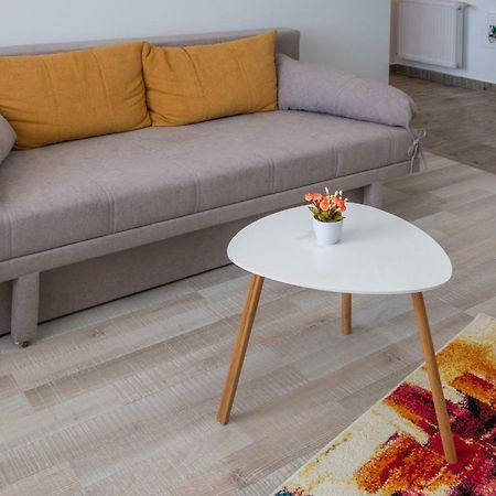 Friendly Rentals Braşov Eksteriør billede