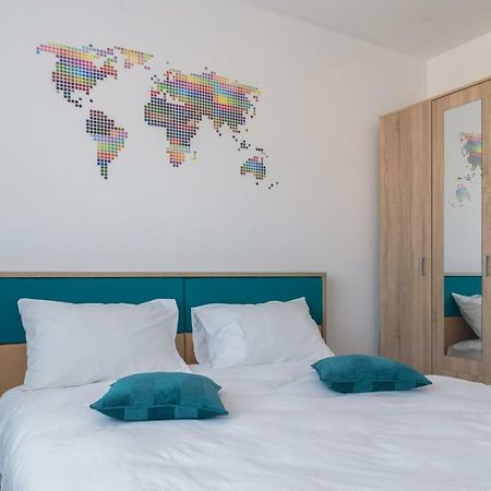 Friendly Rentals Braşov Eksteriør billede