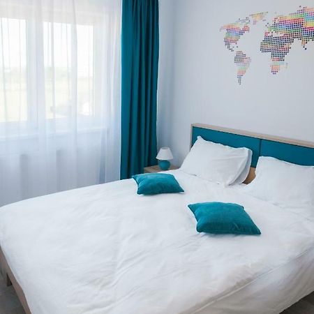Friendly Rentals Braşov Eksteriør billede