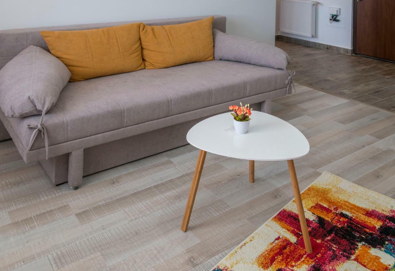Friendly Rentals Braşov Eksteriør billede