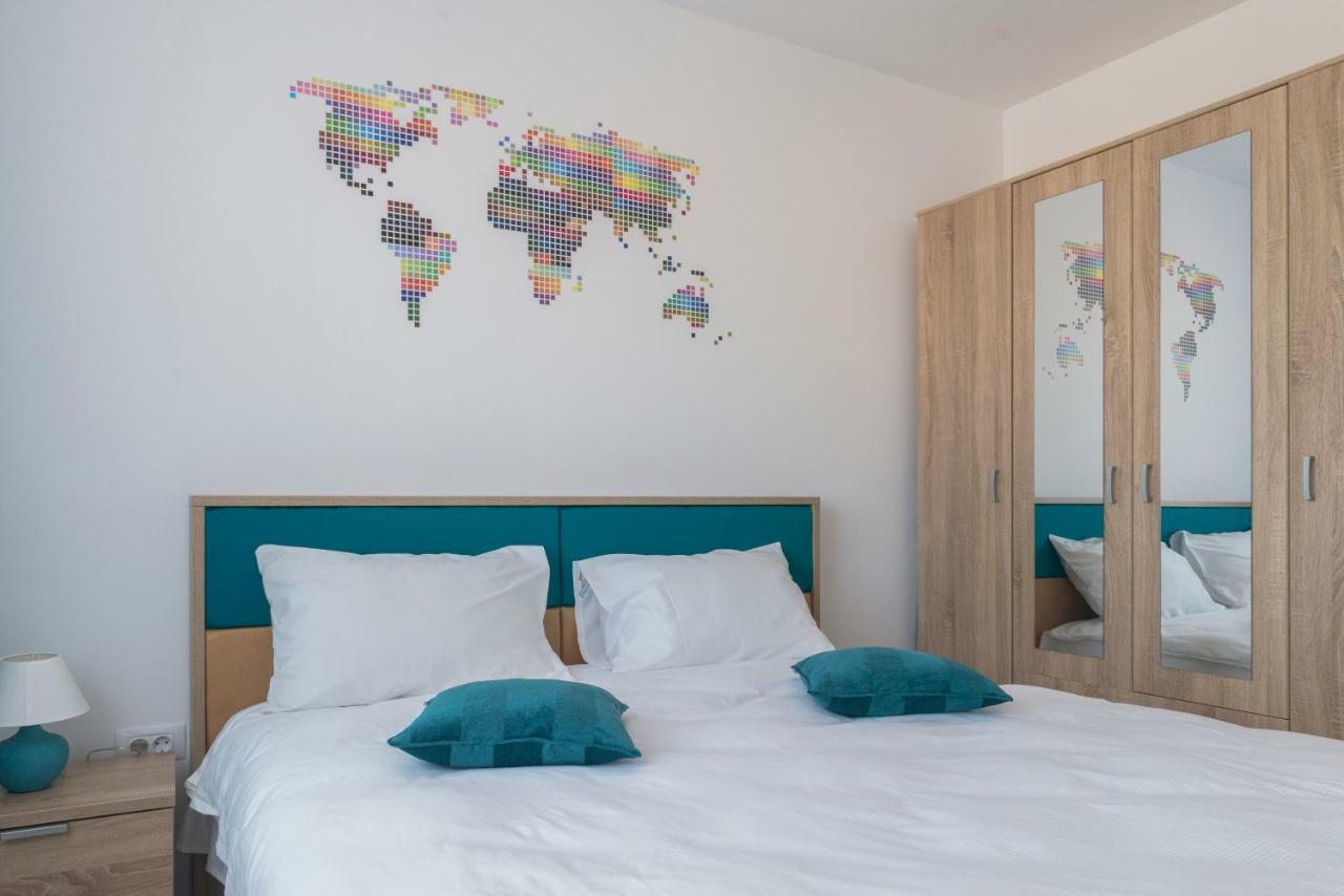 Friendly Rentals Braşov Eksteriør billede