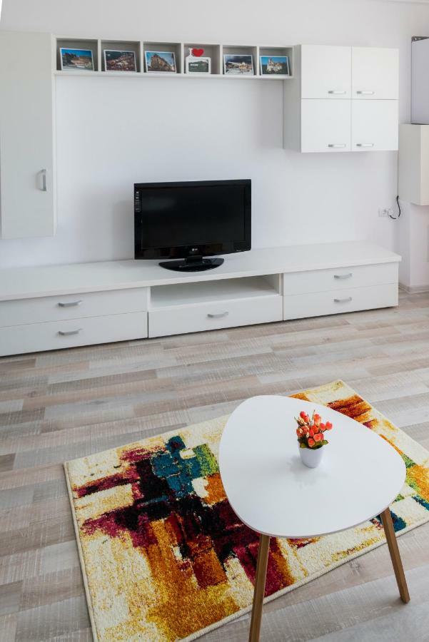 Friendly Rentals Braşov Eksteriør billede