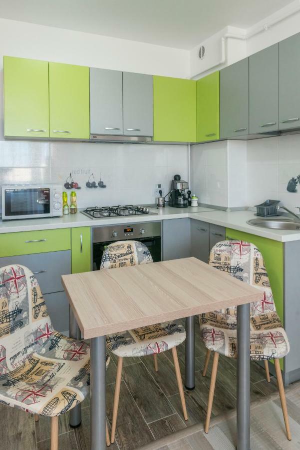 Friendly Rentals Braşov Eksteriør billede