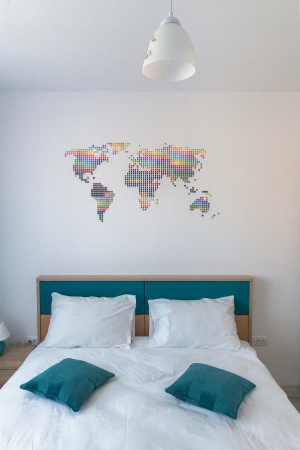 Friendly Rentals Braşov Eksteriør billede