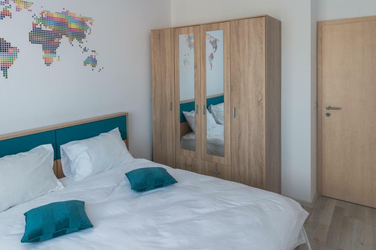 Friendly Rentals Braşov Eksteriør billede