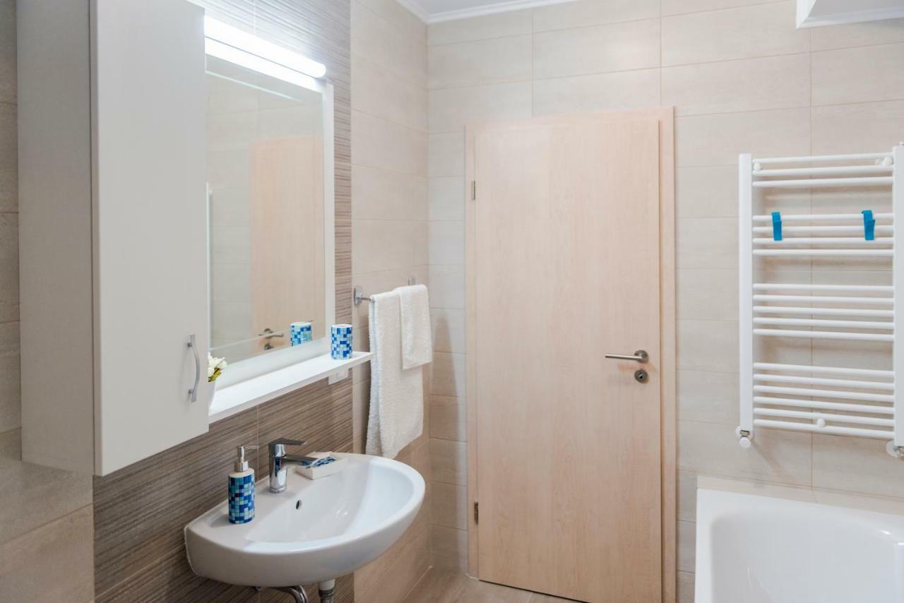 Friendly Rentals Braşov Eksteriør billede