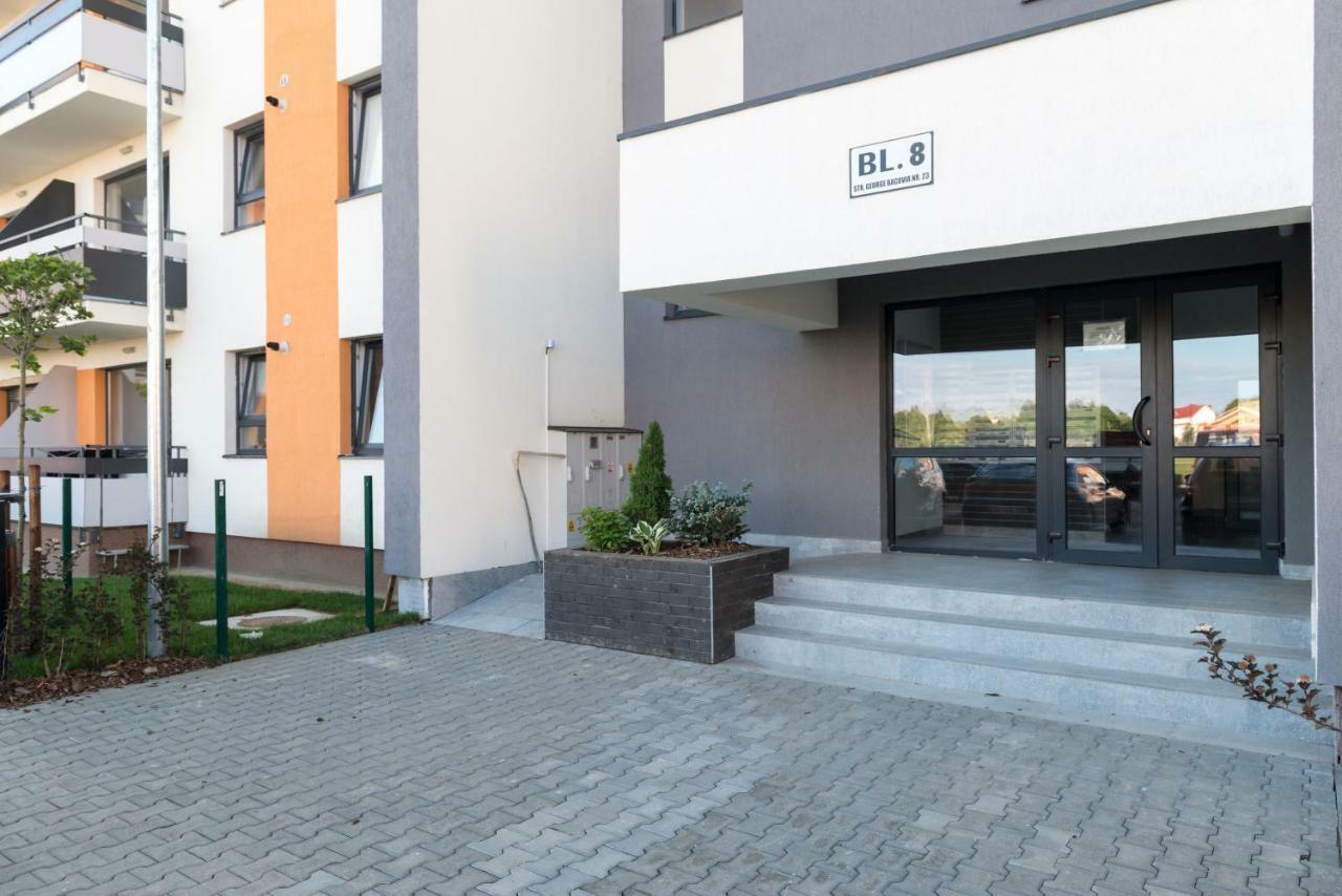 Friendly Rentals Braşov Eksteriør billede