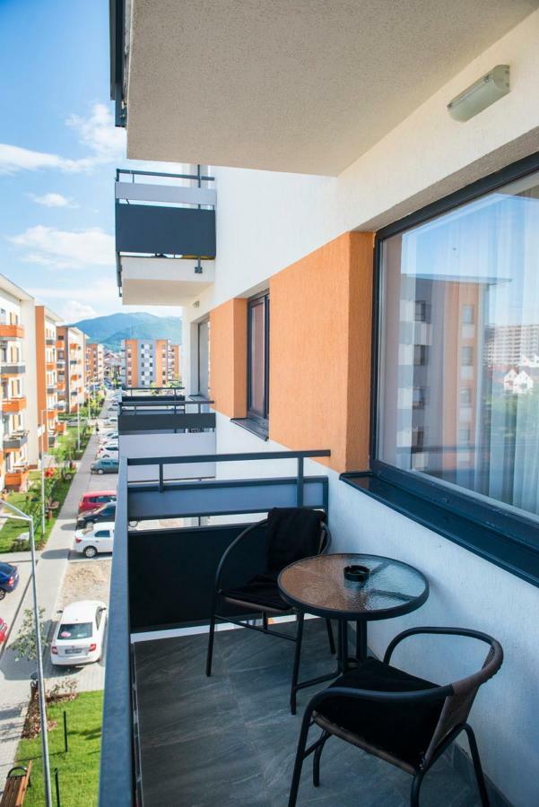 Friendly Rentals Braşov Eksteriør billede